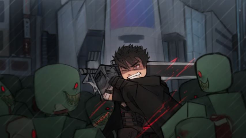 Blade X Zombies Trello, Wiki, Discord & Official Links