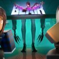 Blair Codes