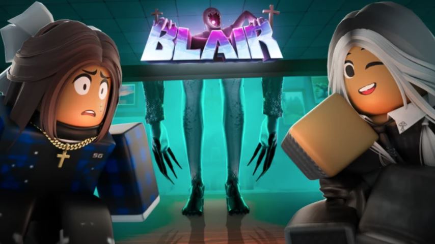 Blair Codes