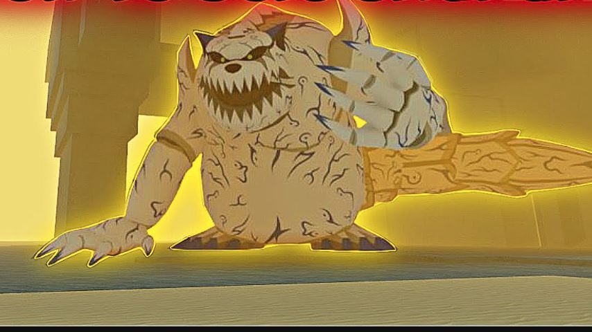 Bloodlines Shukaku Boss Guide – How to Spawn, Defeat, and Get the Tailed Beast Cloak