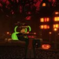 Blue Heater 2 Guild Quest Objectives Update: New Goals & A Spooky Teaser