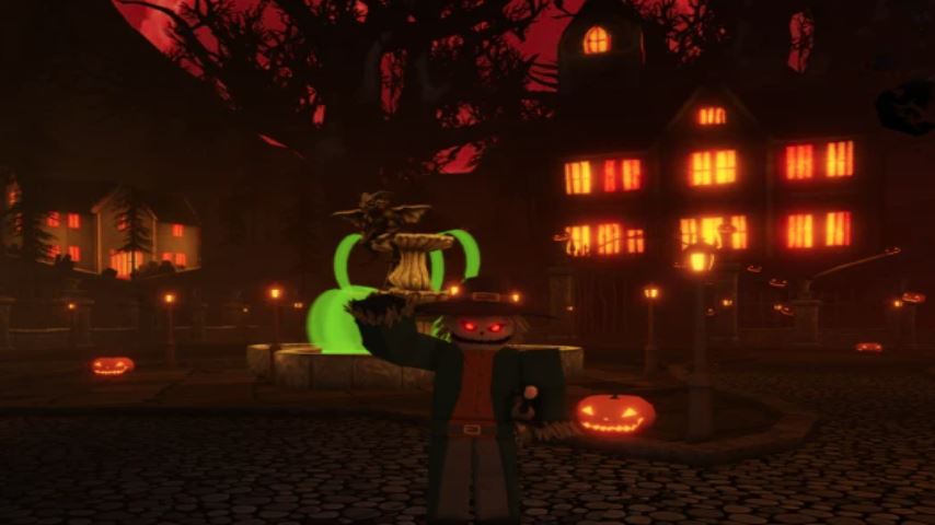 Blue Heater 2 Guild Quest Objectives Update: New Goals & A Spooky Teaser