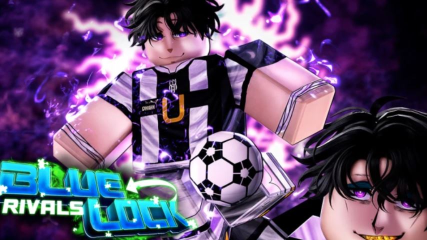 Blue Lock Rivals Don Lorenzo Rework Update: Full Patch Notes, Guide & Codes