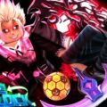 Blue Lock Rivals Halloween Update – Reaper Sae, Demon Shidou & All Working Codes (October 2025)