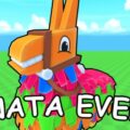 Build Ur Base Piñata Event Update: Complete Patch Notes & Farming Guide