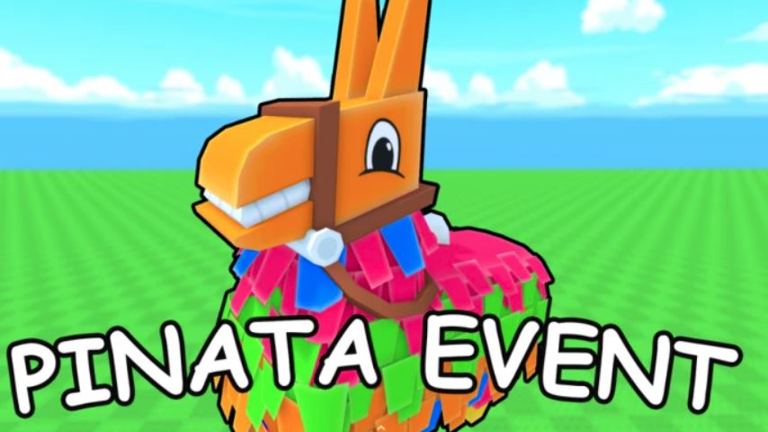 Build Ur Base Piñata Event Update: Complete Patch Notes & Farming Guide