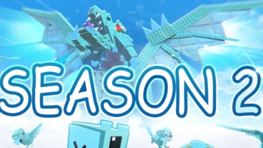 Build a Zoo Update 27 – Season 2 Launch, New Features, and Codes