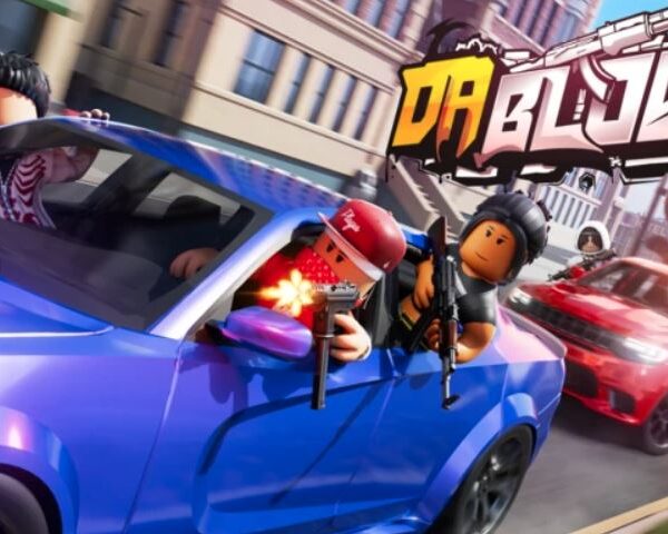 Da Block Codes & Gift