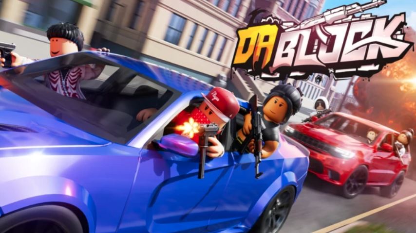 Da Block Codes & Gift