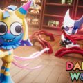 Dandy’s World Halloween 2025 Update – A Guide to Eclipse, Gourdy, Ribecca & Soulvester