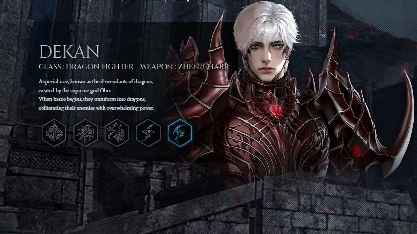 Rohan 2 Classes Guide and Tier List
