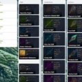 Devas of Creation Trello
