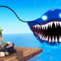 Everything New in the Fish It Ancient Jungle Update (New Fish, Boats & Codes)