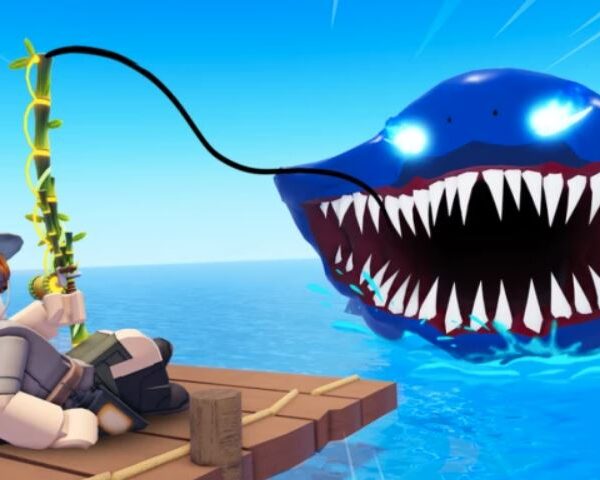 Everything New in the Fish It Ancient Jungle Update (New Fish, Boats & Codes)