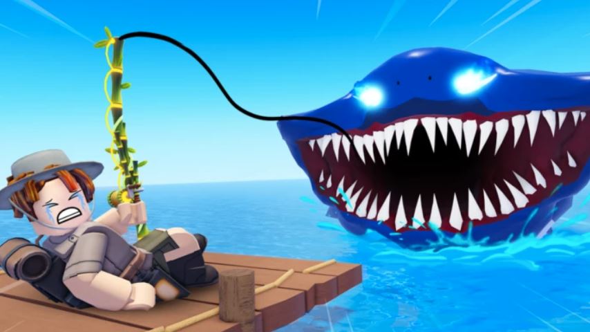 Everything New in the Fish It Ancient Jungle Update (New Fish, Boats & Codes)