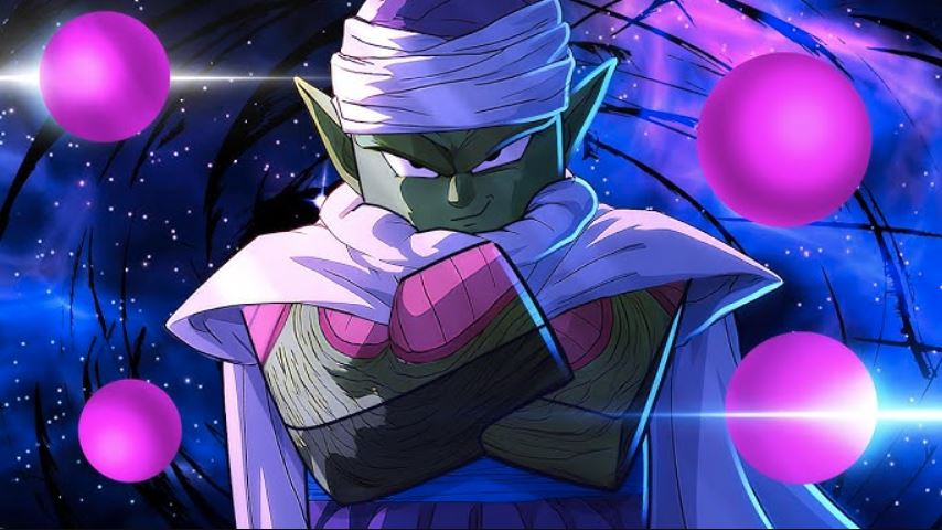 Final Stand Remastered Piccolo Quest Guide – All Locations and Tips