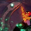 Fisch Roblox Halloween 2025 Update – Black Market, Witch’s Return, and More