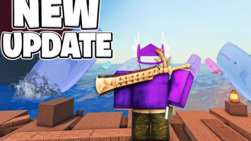 FischFright Part 2 Update Guide – Double Skull Rates, New Quests & Level Cap Increase