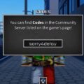 Fistborn Codes
