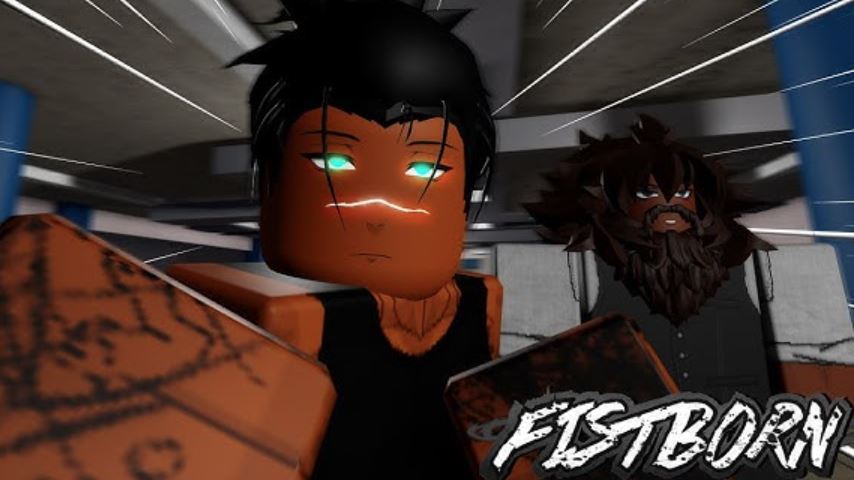 Fistborn Roblox – Trello, Wiki, Discord & Official Links