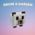Grow a Garden Ghost Bear Pet Guide – How to Get It & What It Does