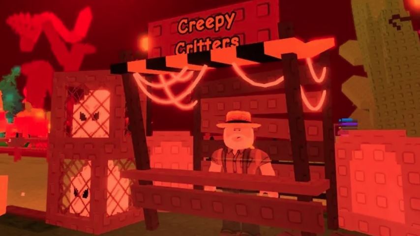 Grow a Garden Halloween Shop Guide - Seeds, Pets & Decor in the Ghoul Garden Update