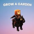 Grow a Garden Headless Horseman Pet Guide – How to Get It & What It Does