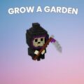 Grow a Garden Reaper Pet Guide – How to Get It & What It Does