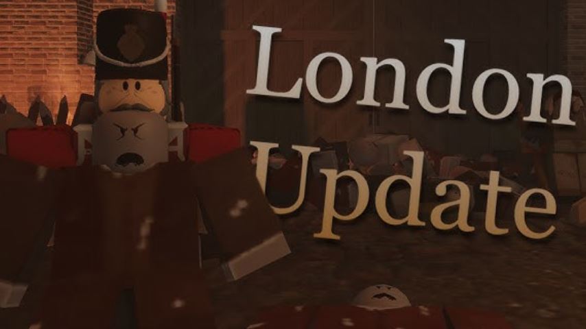 Guts & Blackpowder London Update Guide – Missions, Weapons, and Transylvania Event