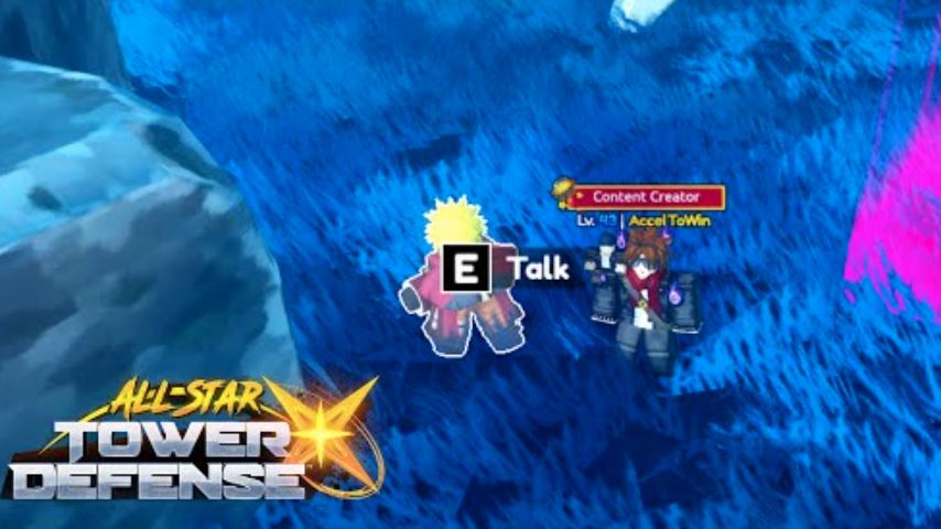 How to Beat Zaruto NPC Mission 3 in All Star Tower Defense X (ASTD X) – Best Strategy & Units