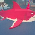 How to Catch Birthday Megalodon in FISCH – Spawn Time, Location & Tips (Anniversary Event 2025)