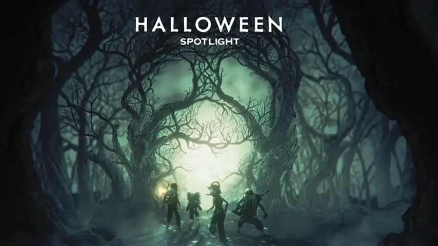 How to Complete Zone 1 in Roblox Halloween Spotlight Event (All Rewards & Puzzle Guide)