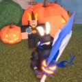 How to Complete the Pumpkin King Quest in Fisch