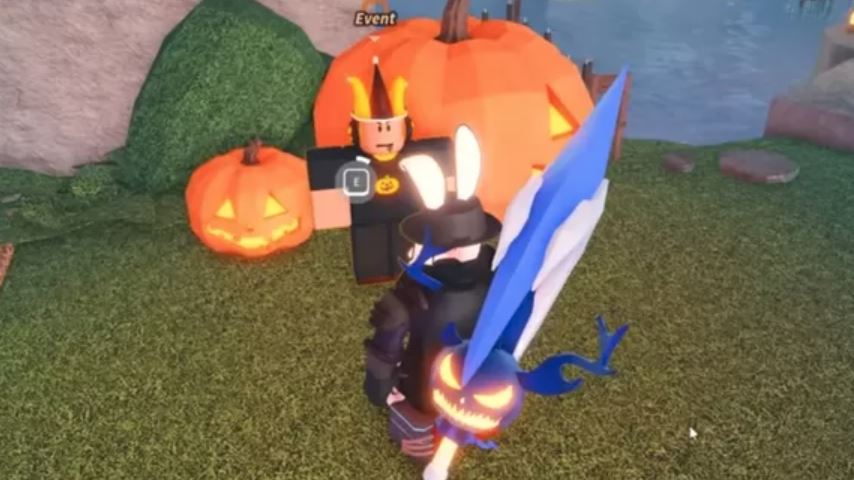 How to Complete the Pumpkin King Quest in Fisch