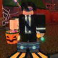 How to Farm Candy Fast in the Fisch Roblox Halloween Update