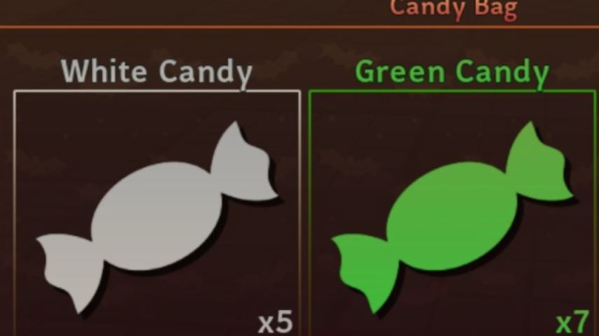 How to Farm Candy in A Universal Time Update 5.5 (Halloween 2025)