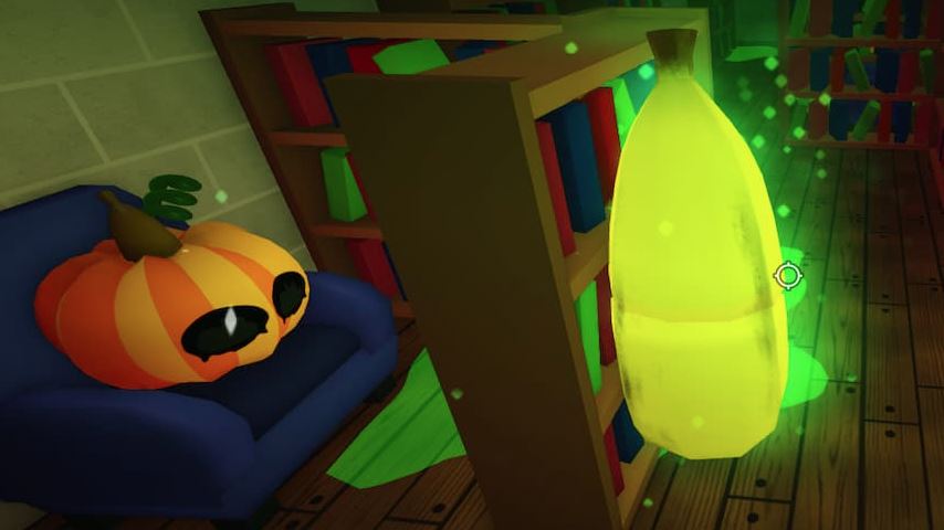 How to Find All Pumpkin Locations in Roblox Banana Eats Halloween Spotlight Event