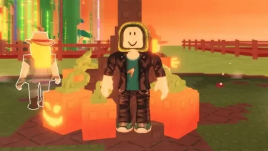 How to Find Jack-O-Lantern in Grow a Garden – Spawn Time, Location, and Rewards
