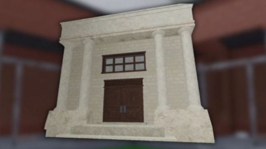 How to Find the Bank and Abandoned Animal Shelter in 99 Nights in the Forest