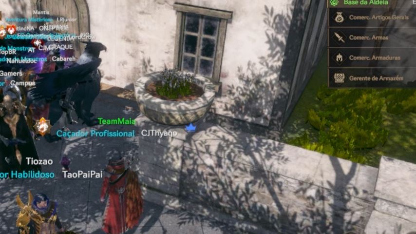 How to Fix the Rohan 2 Bug Can't Buy Potions or Interact with NPCs