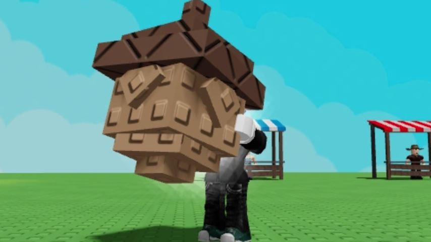 How to Get Acorn in Grow a Garden – Stats, Rarity & Sell Value