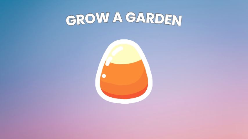 How to Get Candy Corn Fast in Grow a Garden's Ghoul Garden Update