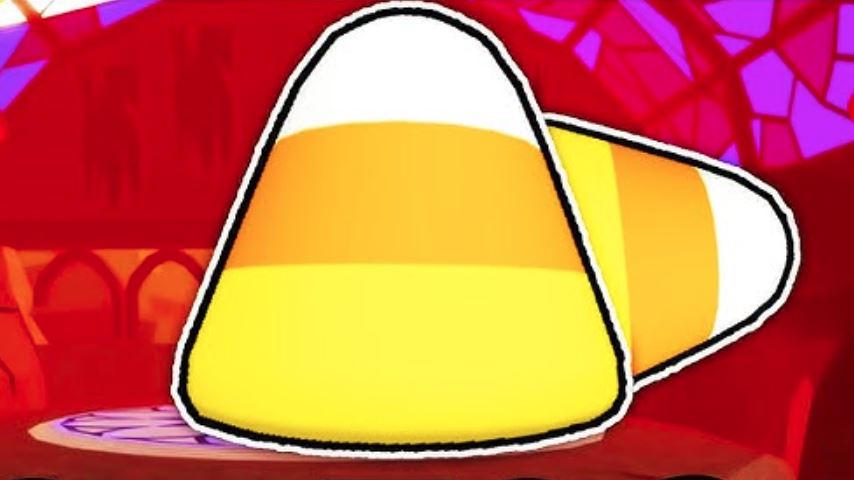 How to Get Candy Corn in Blox Fruits Halloween Event (2025 Update)