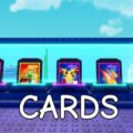 How to Get Cards in Plants vs Brainrots – All Methods, Rarities & Best Uses
