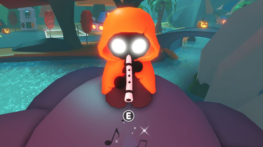 How to Get DJ Snooze in Adopt Me Roblox Halloween 2025 Event