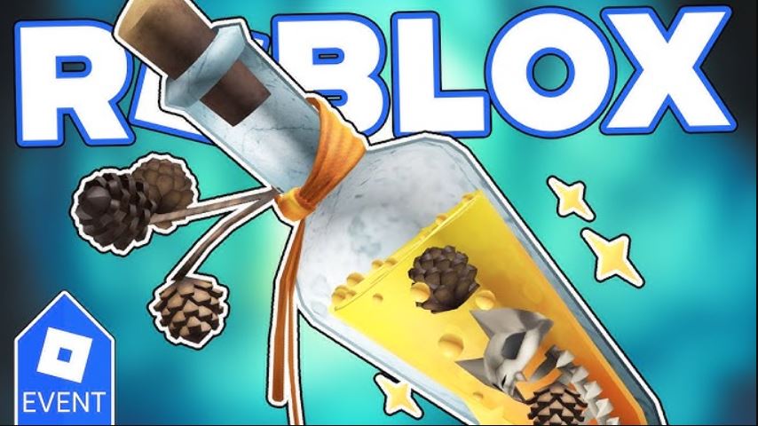 How to Get Elixir of Pyrrhic Glory in Roblox Halloween Spotlight Event
