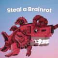 How to Get Eviledon in Steal a Brainrot – Drop Rate, Fuse System, and Earnings Explained