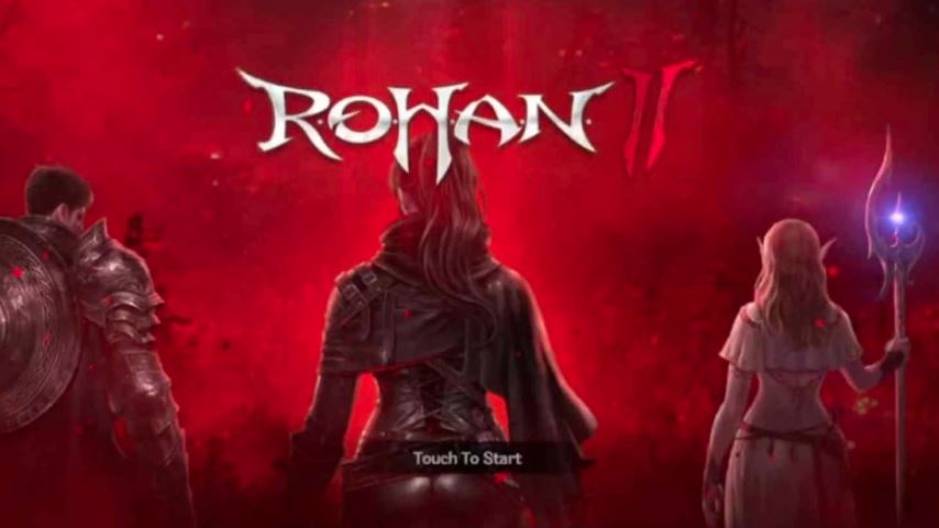 How to Get Gear with Red Stats in Rohan 2