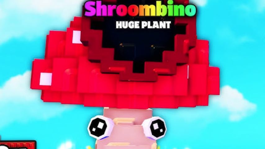 How to Get Huge Brainrots and Huge Plants in Plants vs Brainrots