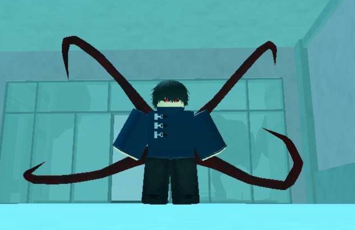 How to Get Ken V2 in Ghoul RE